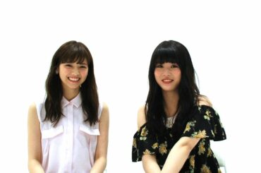 ノンノ７月号　西野七瀬・馬場ふみか“私流・食べ物を格上げする法則！”