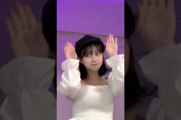 白美久～搖 #HKT48 #田中美久 #Miku #美久萌萌 2022.10.05