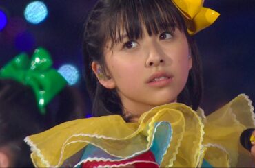 玉井詩織 ～ももいろクリスマス名場面トレーラー～