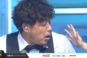 渡邉美穂に叩かれたいアルピー平子氏【日向坂46】