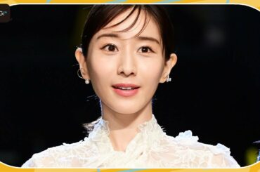 田中みな実、向井理の「神々しかった」絶賛の言葉に感謝！　映画「イチケイのカラス」完成披露試写会