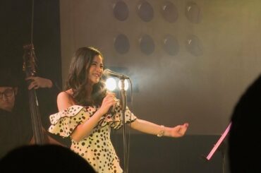 田村芽実／人生は夢だらけ [Live]