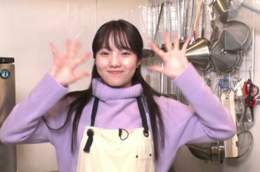 「フィギュアスケーター本田真凜のすべらないクッキング #６フレンチ編 」5/21（土）ひかりＴＶチャンネルで独占配信！