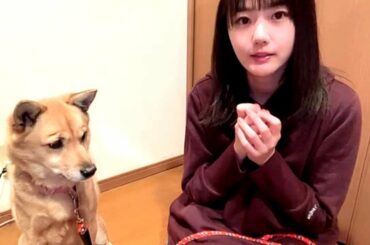 2023/01/03 瀧野由美子 ② SHOWROOM