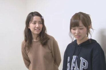 加藤玲奈 「これ可愛い、絶対！」