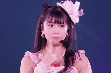 NMB48 M24. わるきー  安田桃寧・渡辺美優紀 10th Anniversary LIVE 20201023