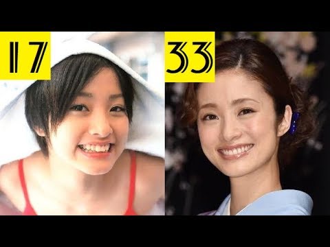 上戸 彩 ❘ 幼少期~33歳(2018)まで 上戸 彩 ❘ 幼少期~33歳(2018)まで
