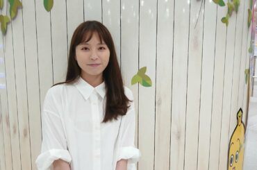 6月20日放送　SDGsが変えるミライ～小谷真生子の地球大調査～　角谷暁子(テレビ東京アナウンサー) コメント | ＢＳテレ東