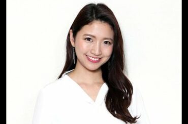 最新ニュース -  “ミタパン”三田友梨佳アナがが第１子妊娠、出産は来年春の予定　体調を見ながら来年産休に