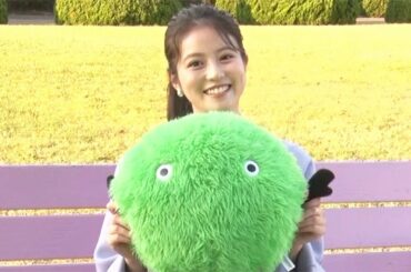 今田美桜、“初共演”に大喜び「メチャクチャうれしかった」　SUUMO新CM「今田さんの住まい探しは場所からでしょ」編インタビュー