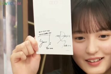 遠藤さくら＆筒井あやめ 《同じ人を好きになる》