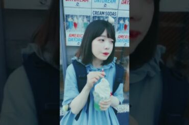 塩見きら「スパイラる」teaser１ #shorts