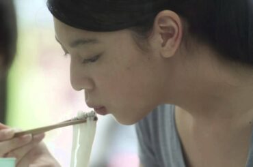 エースコック／三吉彩花さん出演「Pho・CCori気分」新CM