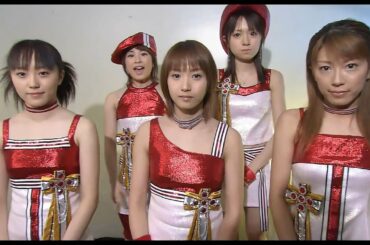 浮気なハニーパイ／カントリー娘。に紺野と藤本（モーニング娘。） (2003)