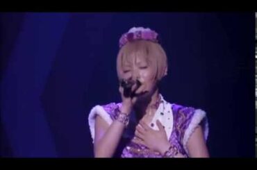 最上もが『ニューロマンティック』@140302 Zepp Fukuoka