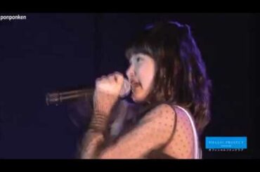 タンポポ「I&YOU&I&YOU&I」 森戸知沙希 (2018)