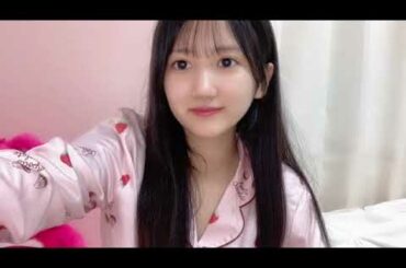 福井 可憐（HKT48 研究生）