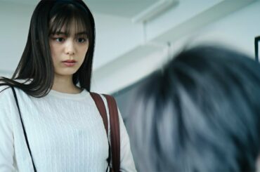 紺野彩夏が真面目すぎるフリーター、曽田陵介が天才ボカロPに　YouTubeドラマ「add9 Code」第1話