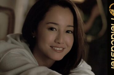 沢尻エリカのナチュラルにかわいい姿が印象的な「6秒CM」まとめ