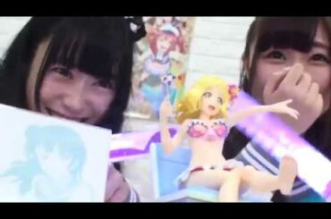 ローアングラー高槻かなこに、小宮有紗「ダメ！その角度は」