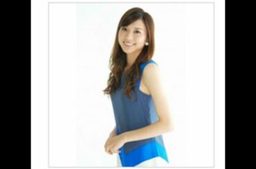 山岸舞彩　３０代一般男性と結婚していた！今秋芸能界引退へ