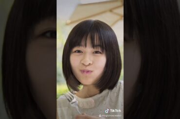 森七菜って誰かに似てない？#Shorts