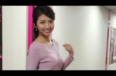 年を重ねるごとに魅力増す三田友梨佳