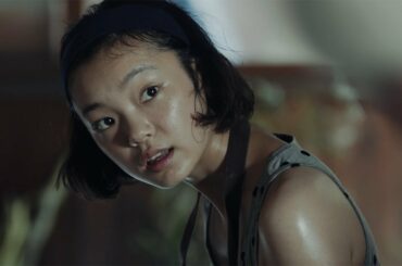 古川琴音、認知症の祖父と2人暮らしする美大生に　初主演映画「春」特報