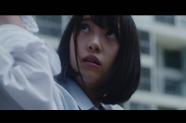 乃木坂46・堀未央奈の主演映画「ホットギミック」　花譜が歌う主題歌の映画版ショートMV公開