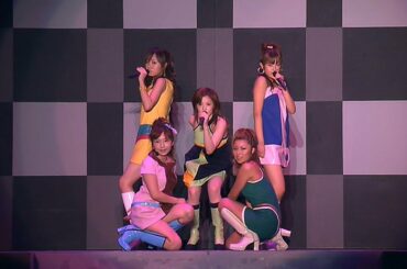 SEXY NIGHT ～忘れられない彼～／松浦亜弥・加護亜依・紺野あさ美・斉藤瞳・岡田唯 2005