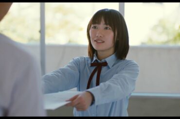 『のぼる小寺さん』ボルダリング本編映像