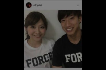 【横浜Ｍ】元日本代表ＦＷ大津、テレ朝・久冨アナと結婚「大切な人を幸せにする為に今まで以上に努力」