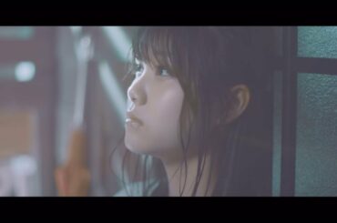 乃木坂46 伊藤理々杏 『moon,』