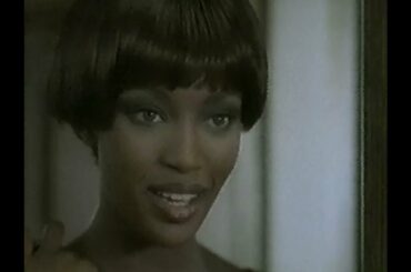 【なつかCM】TBC エステ「ナオミよ」