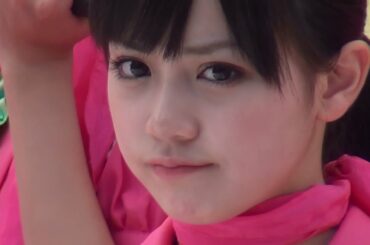 ぱすぽ☆　6・26国際麻薬乱用撲滅デー　都民の集い 奥仲麻琴