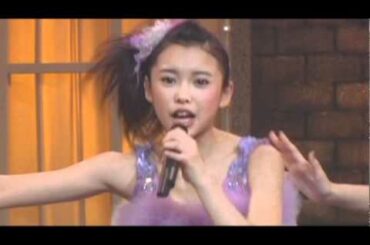 ℃-ute 『LALALA 幸せの歌』 (中島早貴 Close-up Live Ver.)