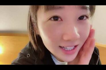 48 KAI KOKOA 2023年01月06日06時31分55秒 甲斐 心愛（STU48）