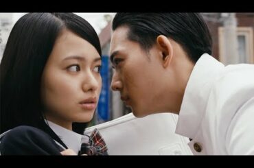 竜星涼が飯テロに挑む前代未聞の“極道×学園×美食”ドラマ！ヒロインは山本舞香／『紺田照の合法レシピ』特報