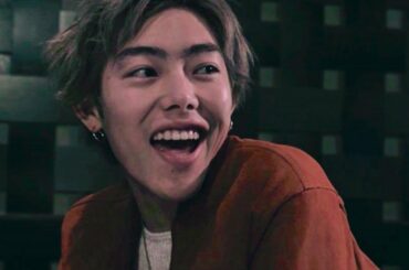 若者は、福島で何を見たのか？／映画『ハッピーアイランド』DVD予告編