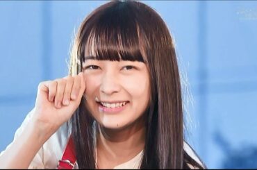 鈴木絢音と梅澤美波、堀未央奈に自惚れビーチのフリを教える【乃木坂46】