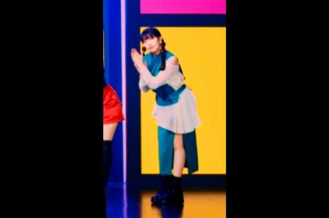 羽賀朱音 Focus - Happy birthday to Me! / モーニング娘。'22