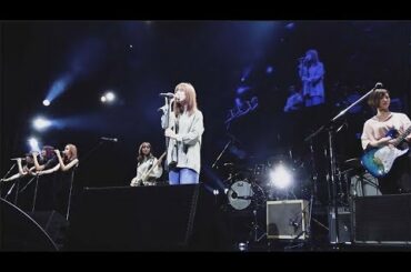 SARD UNDERGROUND  「負けないで」 First edition movie