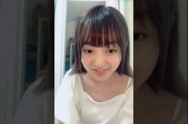 LINE LIVE 日比野芽奈(めーな) #12