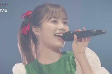 生田絵梨花「恋人たちのクリスマス」