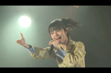 本間日陽 シアターの女神