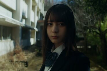 日向坂46 小坂菜緒『文学少女のふりをした彼女は、自分がスポーツ漫画オタクであることを地球上の誰にも言い出せずにいる。』