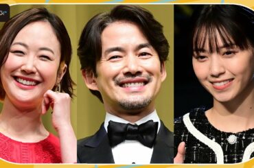竹野内豊、黒木華、西野七瀬…　映画「イチケイのカラス」12人の豪華キャストが集結！