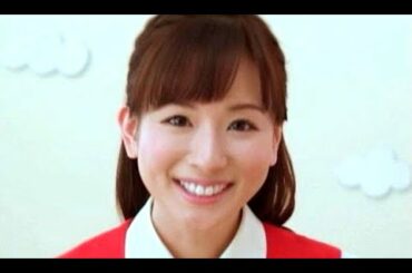 皆藤愛子 : ニッポンレンタカー (201003)