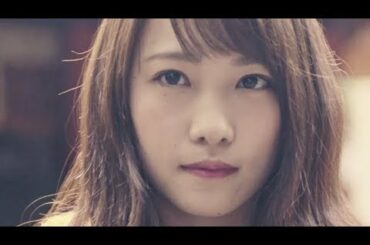 川栄李奈のスマホをのぞき見気分／スマホアプリSimeji PR映像予告編