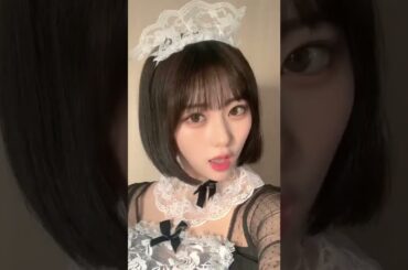 SEGA...!? #HKT48 #田中美久 #Miku #美久萌萌 2022.11.02